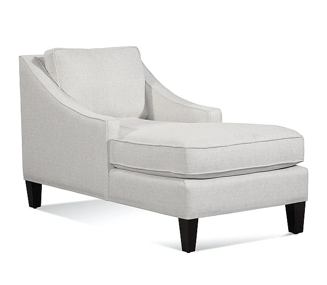 Braxton Culler Lenox Chaise Lounge 723-092