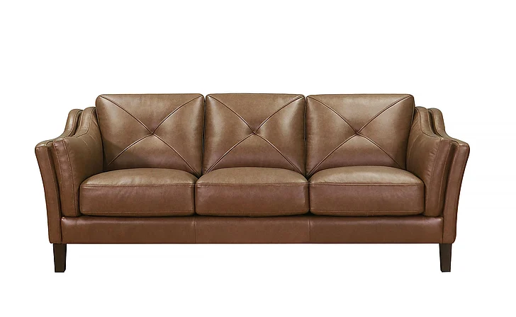 Hydeline Mavery Sofa in Latte 67251-30V01-LS2097