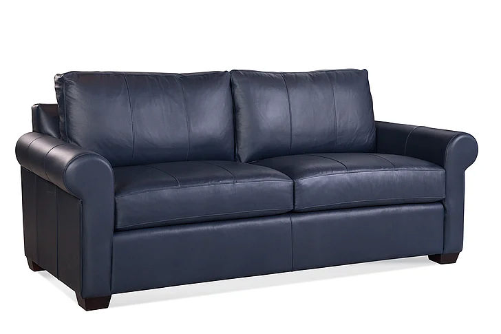 Braxton Culler Bedford Queen Sleeper Sofa with Innerspring Mattress 728-L152