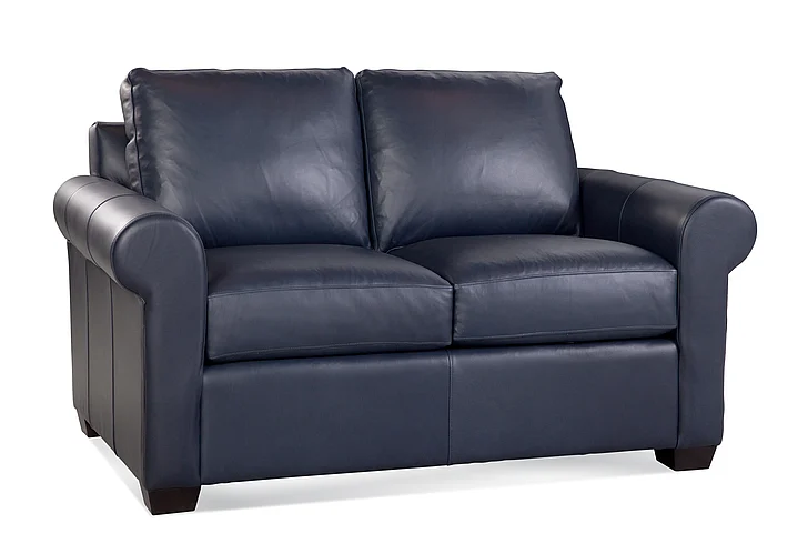 Braxton Culler Bedford Loveseat 728-L19