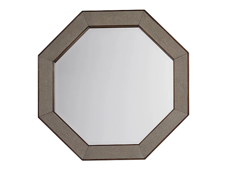 Lexington Furniture MacArthur Park Riva Octagonal Mirror 01-0729-201