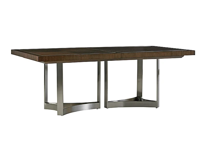 Lexington Furniture MacArthur Park Beverly Place Rectangular Dining Table 729-876C