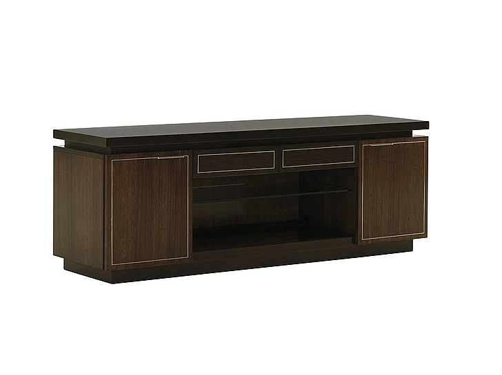 Lexington Furniture MacArthur Park Highview Media Console 729-907
