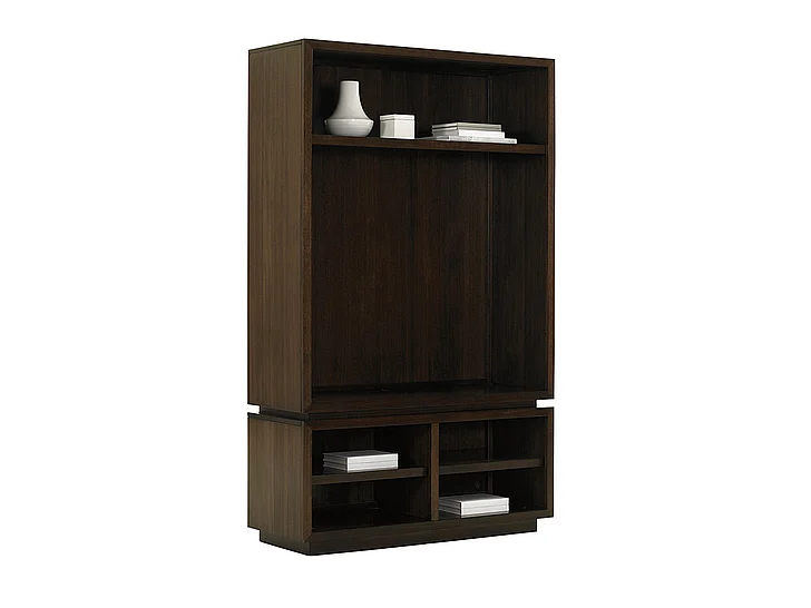 Lexington Furniture MacArthur Park Thurston Bunching Bookcase 729-991
