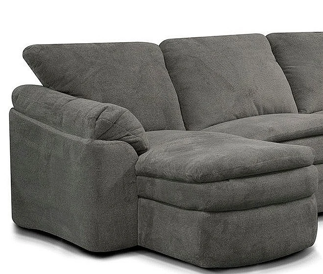 Tennessee Custom Seneca Falls LAF Chaise 7300-06