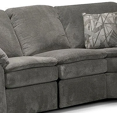 Tennessee Custom Seneca Falls Armless Chair 7300-39