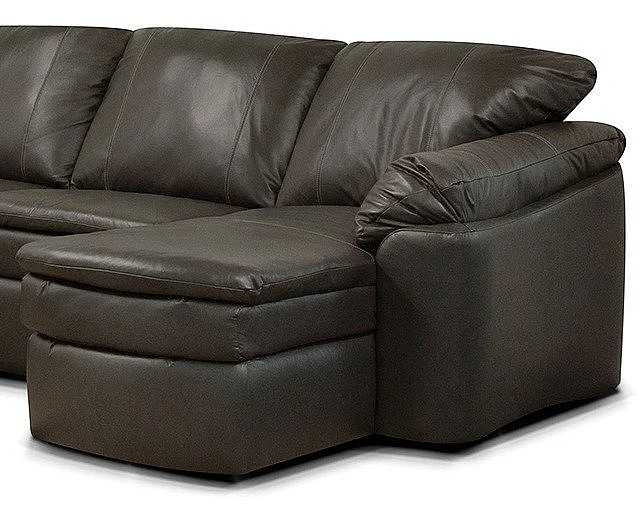 Tennessee Custom Lackawanna RAF Chaise Lounge 730005L