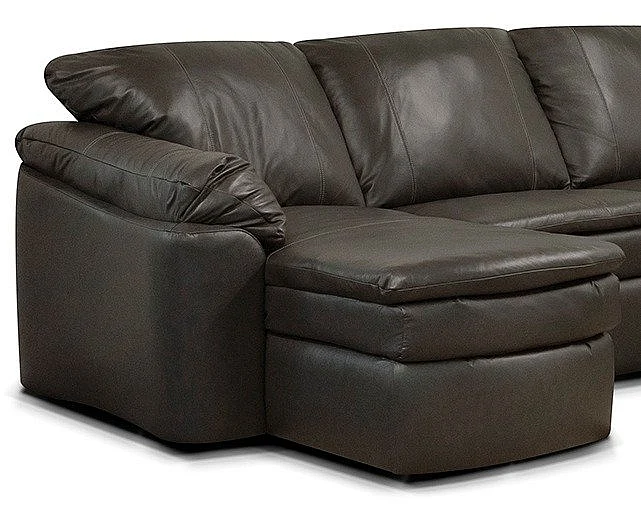 Tennessee Custom Lackawanna LAF Chaise Lounge 730006L