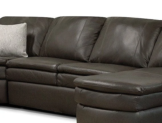 Tennessee Custom Lackawanna Armless Sofa 730040L