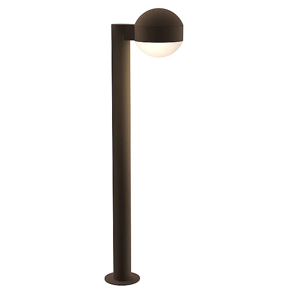 Sonneman Reals LED Luminaries 7305.DC.DL.72-WL
