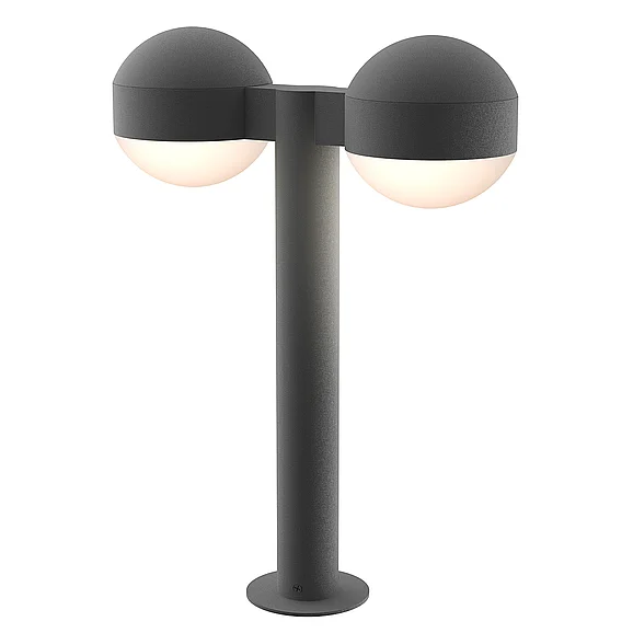 Sonneman Reals LED Luminaries 7306.DC.DL.74-WL