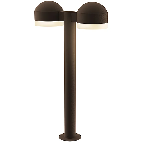 Sonneman Reals LED Luminaries 7307.DC.FW.72-WL
