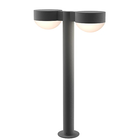 Sonneman Reals LED Luminaries 7307.PC.DL.74-WL