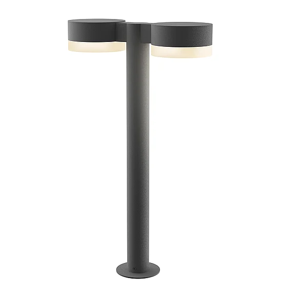 Sonneman Reals LED Luminaries 7307.PC.FW.74-WL