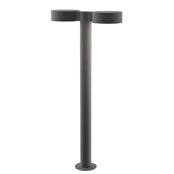 Sonneman Reals LED Luminaries 7308.PC.PL.74-WL