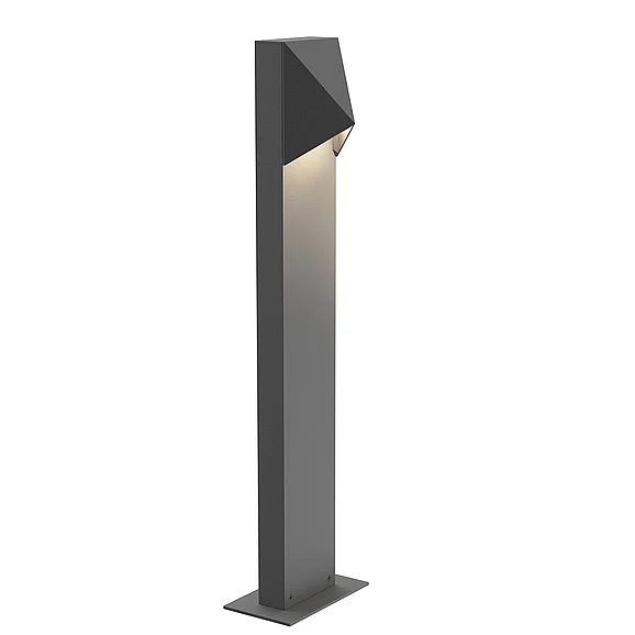 Sonneman Triform Compact LED Luminaries 7322.74-WL