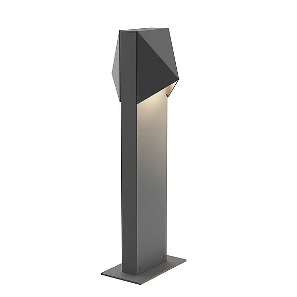 Sonneman Triform Compact LED Luminaries 7325.74-WL