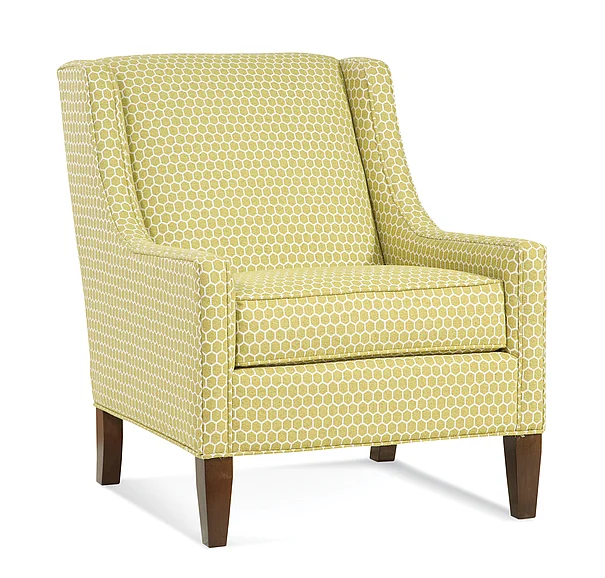 Braxton Culler Henry Chair 733-001WT