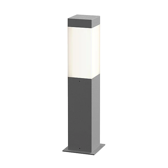 Sonneman Square Column LED Luminaries 7381.74-WL