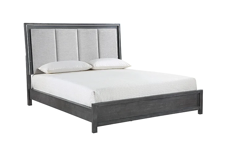 New Classic Odessa - King Bed 00-6555-100