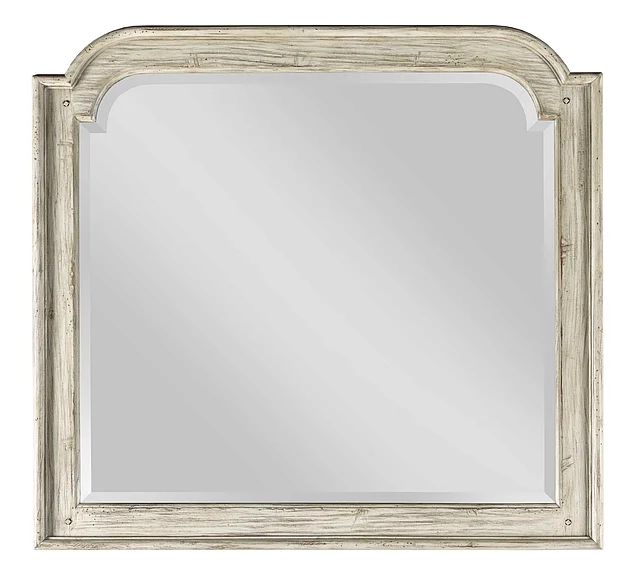 Kincaid Weatherford Westland Mirror in Cornsilk 75-118