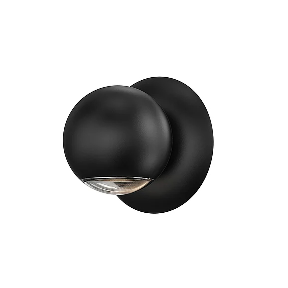 Sonneman Hemisphere Wall Sconce 7500.97