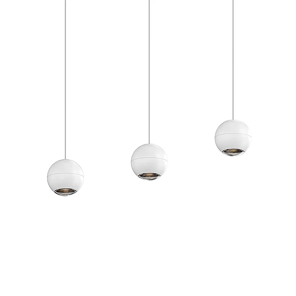 Sonneman Hemisphere Pendant 7506.98