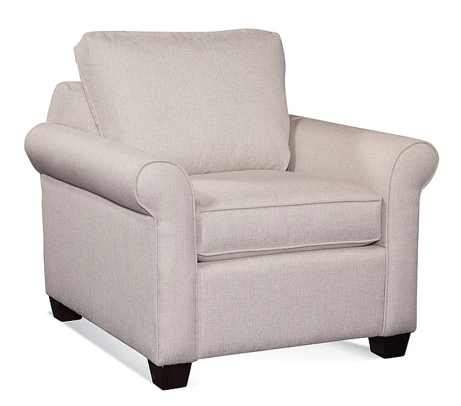Braxton Culler Park Lane Chair 759-001