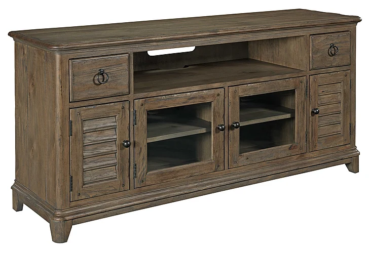 Kincaid Weatherford 66" Console in Heather Finish 76-036