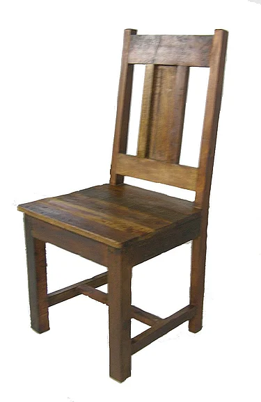Moti Furniture Sedalia Chair in Natural