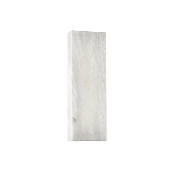 Hudson Valley Lighting Central Park Wall Sconce 7616-PN-CE