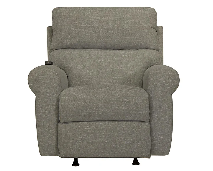 Catnapper Unity Power Headrest Power Rocker Reclining w/CR3 Heat/Massage in Twilight 7645392