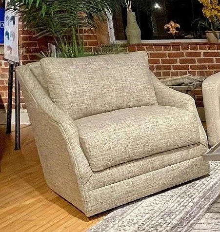 Corinthian 7800 Bryce Chair in Prestige Wheat FG7801