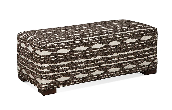 Braxton Culler Campos Cocktail Ottoman 781-009