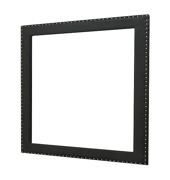 Crown Mark Furniture Lucinda Dresser Mirror in Black B9265-11