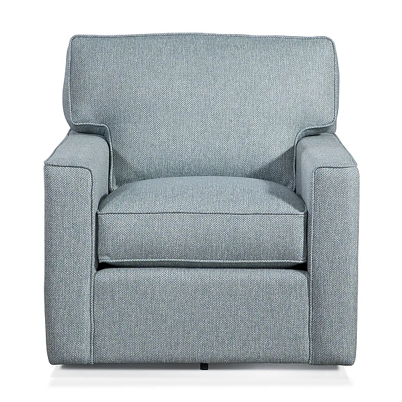 Braxton Culler Easton Swivel Chair 786-005