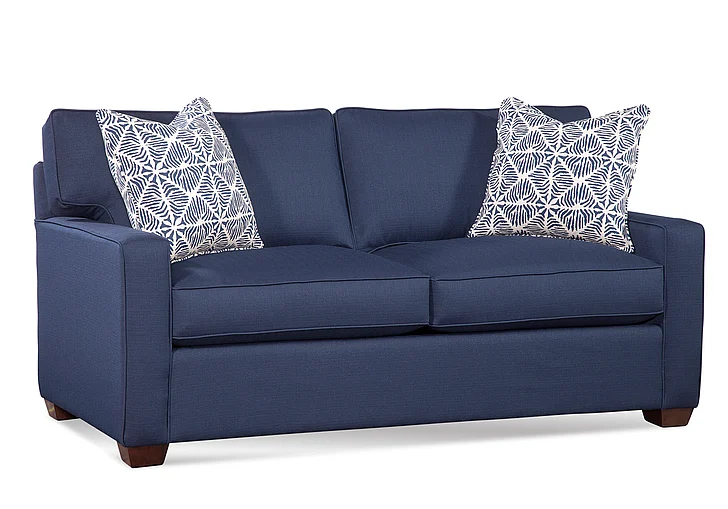 Braxton Culler Gramercy Park Loft Sofa 787-010