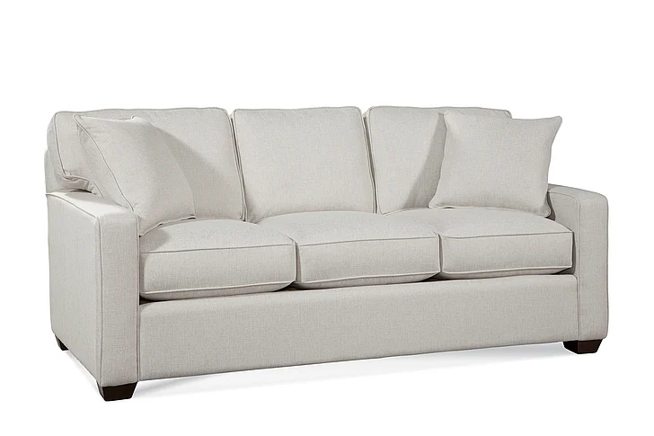 Braxton Culler Gramercy Park Queen Sleeper Sofa with Air Dream Mattress 787-015/AD