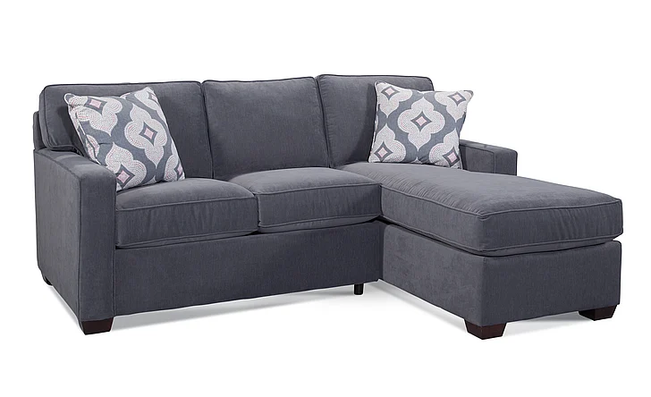 Braxton Culler Gramercy Park Two Piece Sectional 787-2PC-SEC5