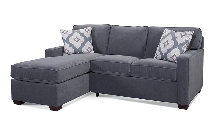 Braxton Culler Gramercy Park Two Piece Sectional 787-2PC-SEC6