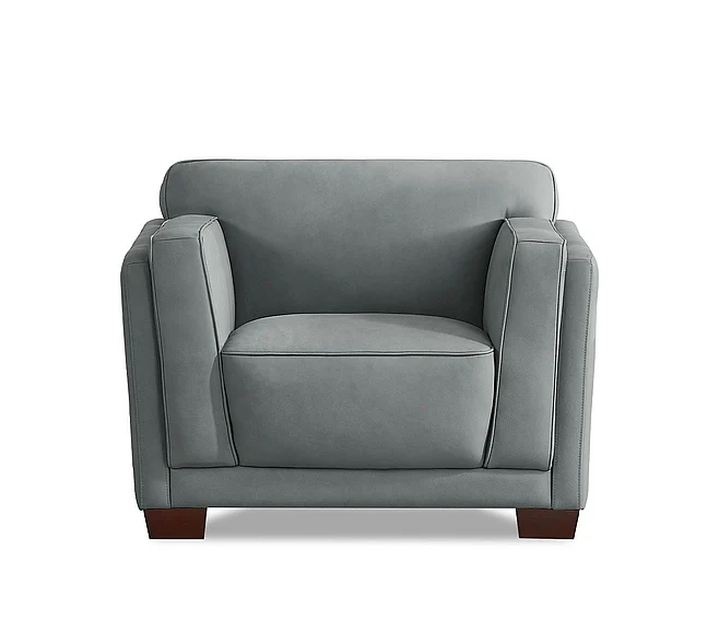 Hydeline Marshall Chair in Slate Gray 7995-10-2071