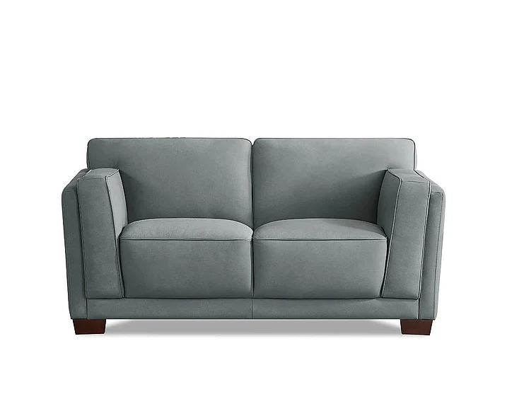 Hydeline Marshall Loveseat in Slate Gray 7995-20-2071