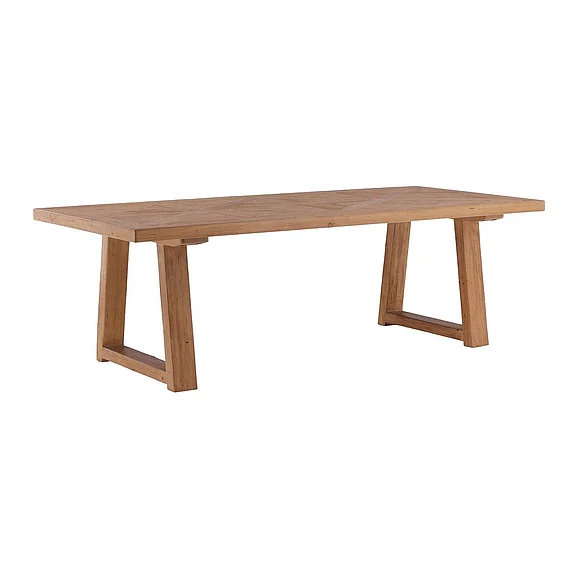 Furniture Classics Ella Dining Table in Natural 20-635