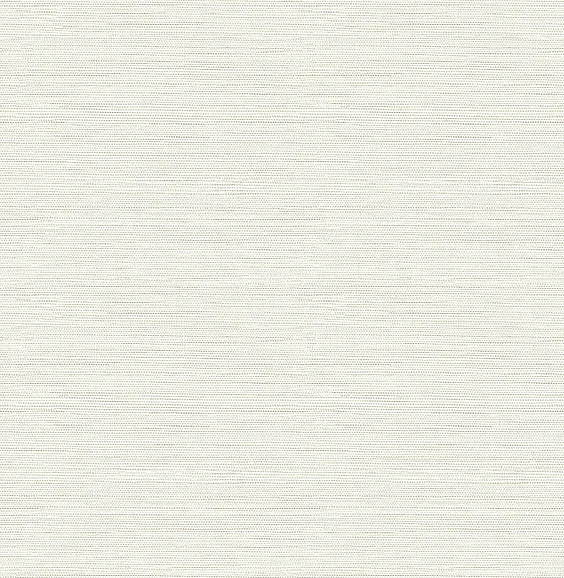 York A-Street Prints Agave Off-White Faux Grasscloth Wallpaper (Double Roll) 4143-24281