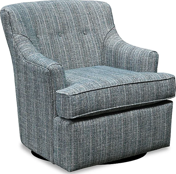Tennessee Custom Carlo Swivel Glider 7C00-71