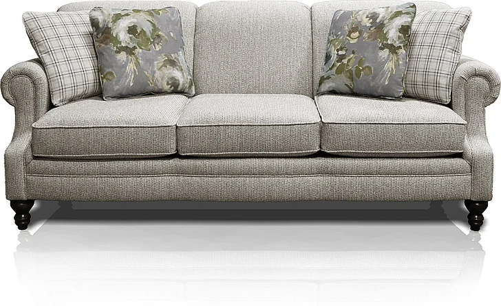 Tennessee Custom Drayton 3pc Living Room Set