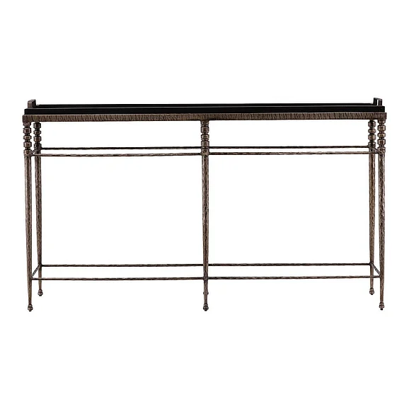 Furniture Classics Goodall Console ion Natural 60-209