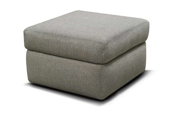Tennessee Custom Hermosa Small Ottoman 7F07S