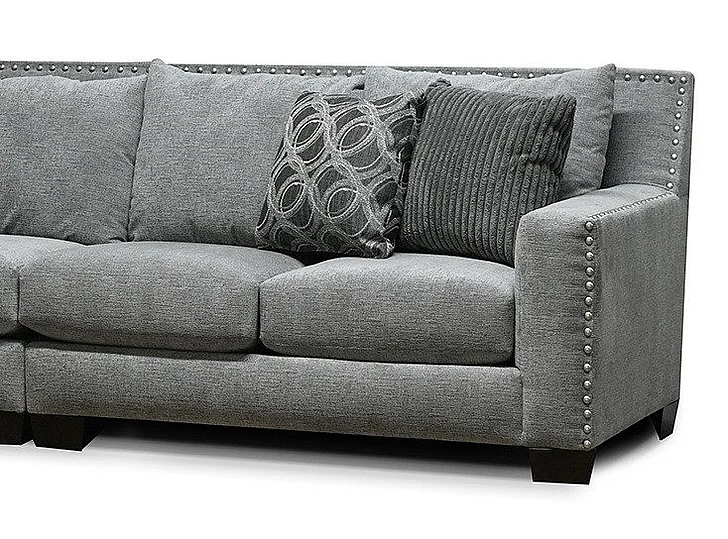 Tennessee Custom Luckenbach RAF Loveseat 7K0027N