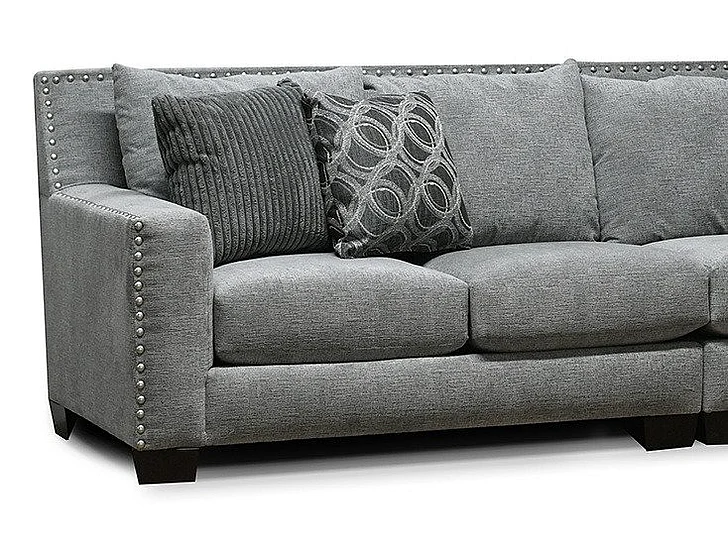 Tennessee Custom Luckenbach LAF Loveseat 7K0028N